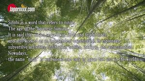 Bananafever - Hime Marie Kunoichi On Mission With Anal Fuck And Creampie