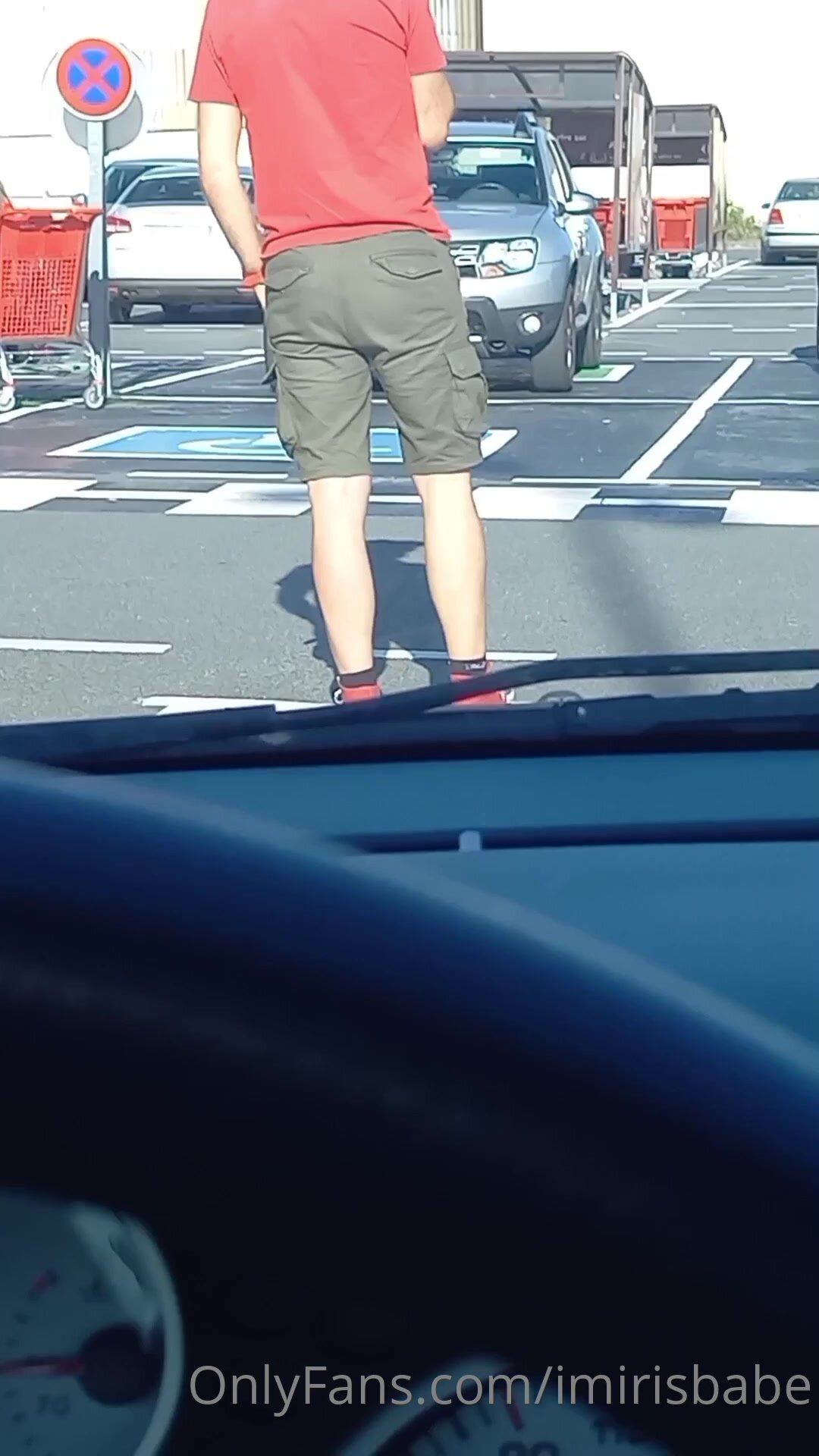 IrisDark -  OnlyFans #002