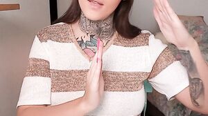 IrisDark -  OnlyFans #017