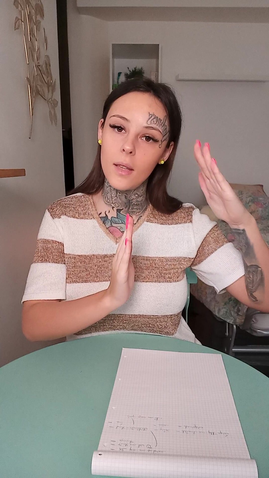 IrisDark -  OnlyFans #017