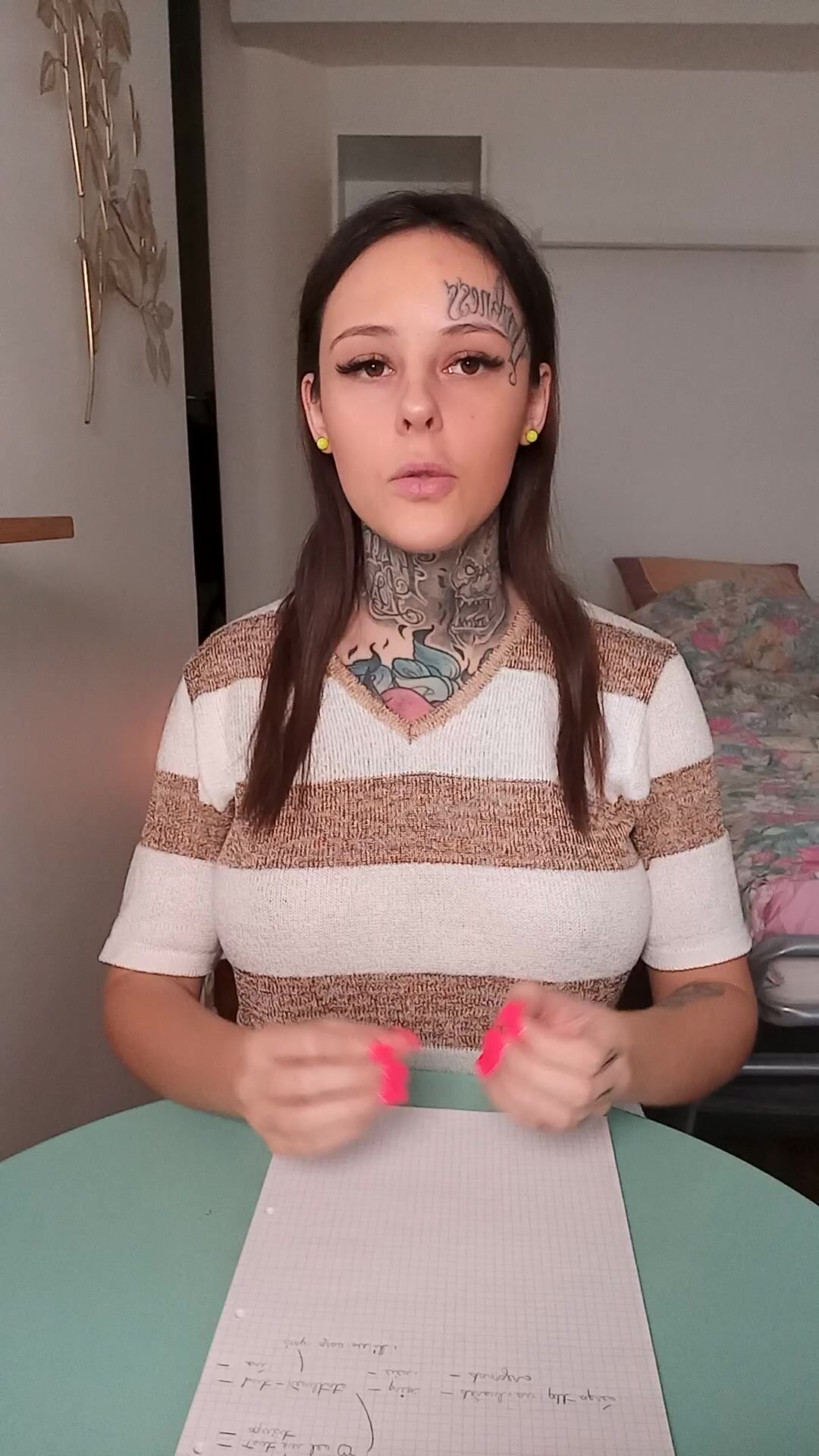 IrisDark -  OnlyFans #018