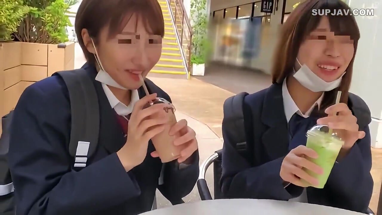 [Individual Shooting] Boyish Beauty ** X Delicate G Cup, Same Senior And Junior (bonus 3p, Double Creampie)