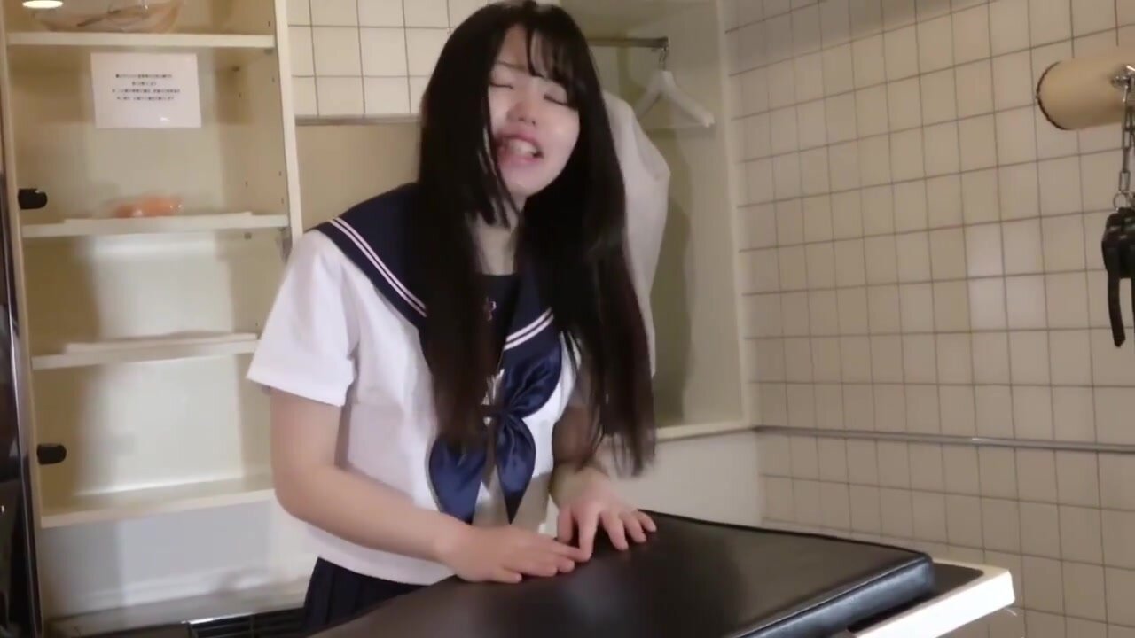 [EP4] [No] Careful Observation On The Examination Table, Raw Insertion, And A Large Amount Of Ejaculation Into The Mouth! Already Selected As A National Idol With A 2000 Times Higher Chance Of Success