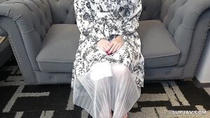 [Total 3 Ejaculations] The Story Of An Extremely Lascivious Executive Of A Famous Company Who Has Reached The Limit Of His Sexual Desire And Lasciviously Milks Men's Semen.