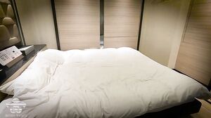 [Day 7] For My Beloved Boyfriend. I'm Still Not Used To It. But My Body Wants My Partner, And I Want Him To Want It.