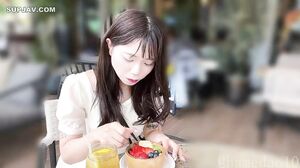 [No I'll Break] A Cute, Innocent, Masochistic Hairdresser From A Rural Area. She's Nervous, But She's Pounded So Hard She Loses All Sense Of Reason. In The End, She Begs To Be Impregnated And Becomes An Obedient Masturbation Pet