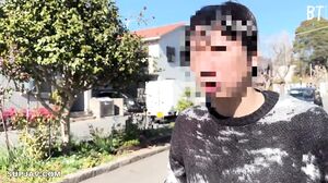 [Congestive Cyanosis] Whole Body Squirting Whale Woman Splash Mountain Hellish Thrust Irama & Piston ** Paco Crazy Bloom