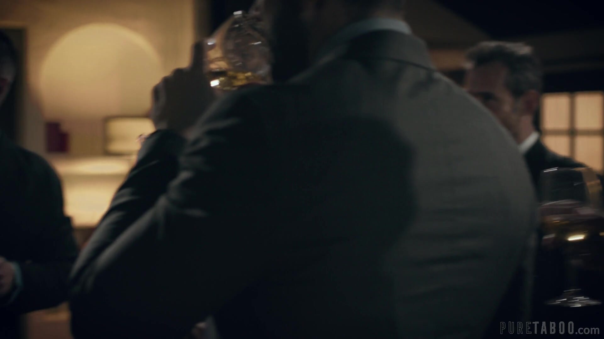 Alina Lopez - Boys' Club in HD