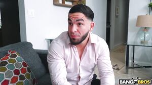 Carmela Clutch & Camila Cortez - Stepmom's Temptation