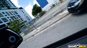 Camila Cortez - Colombian Baddie Fucks For Cash in HD