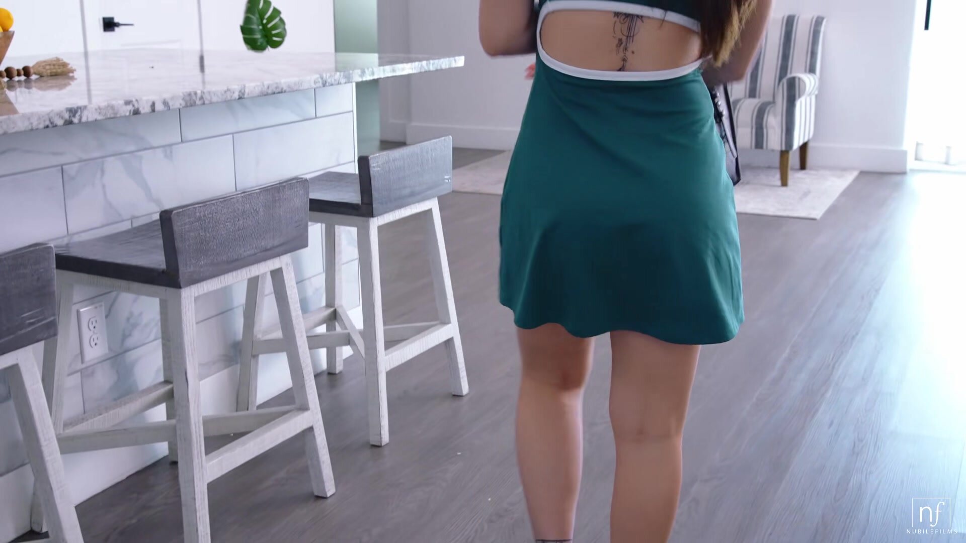 Chanel Camryn - You Know You Miss Me - S49:E19