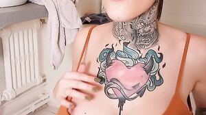 IrisDark -  OnlyFans #063