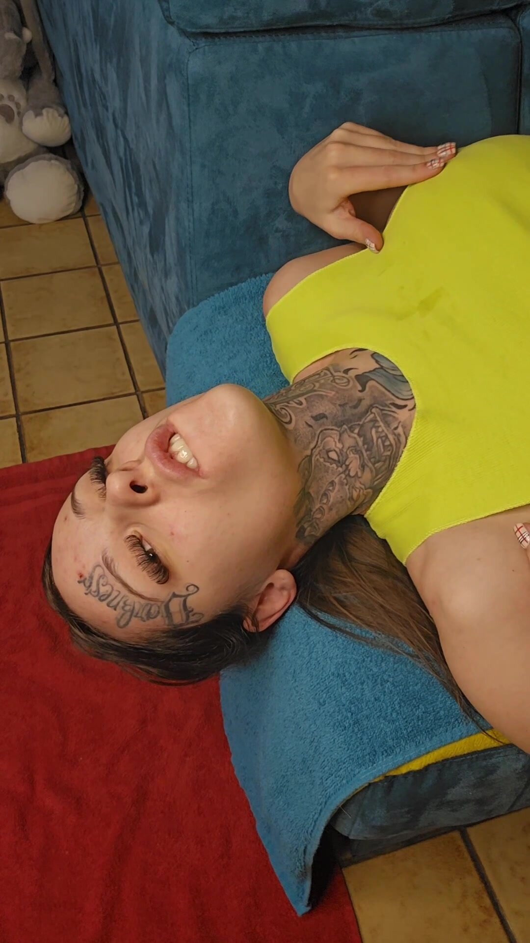 IrisDark -  OnlyFans #081