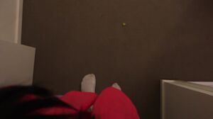 Scarlet Chase - Sully Cums All Over Boos Ass And Pussy