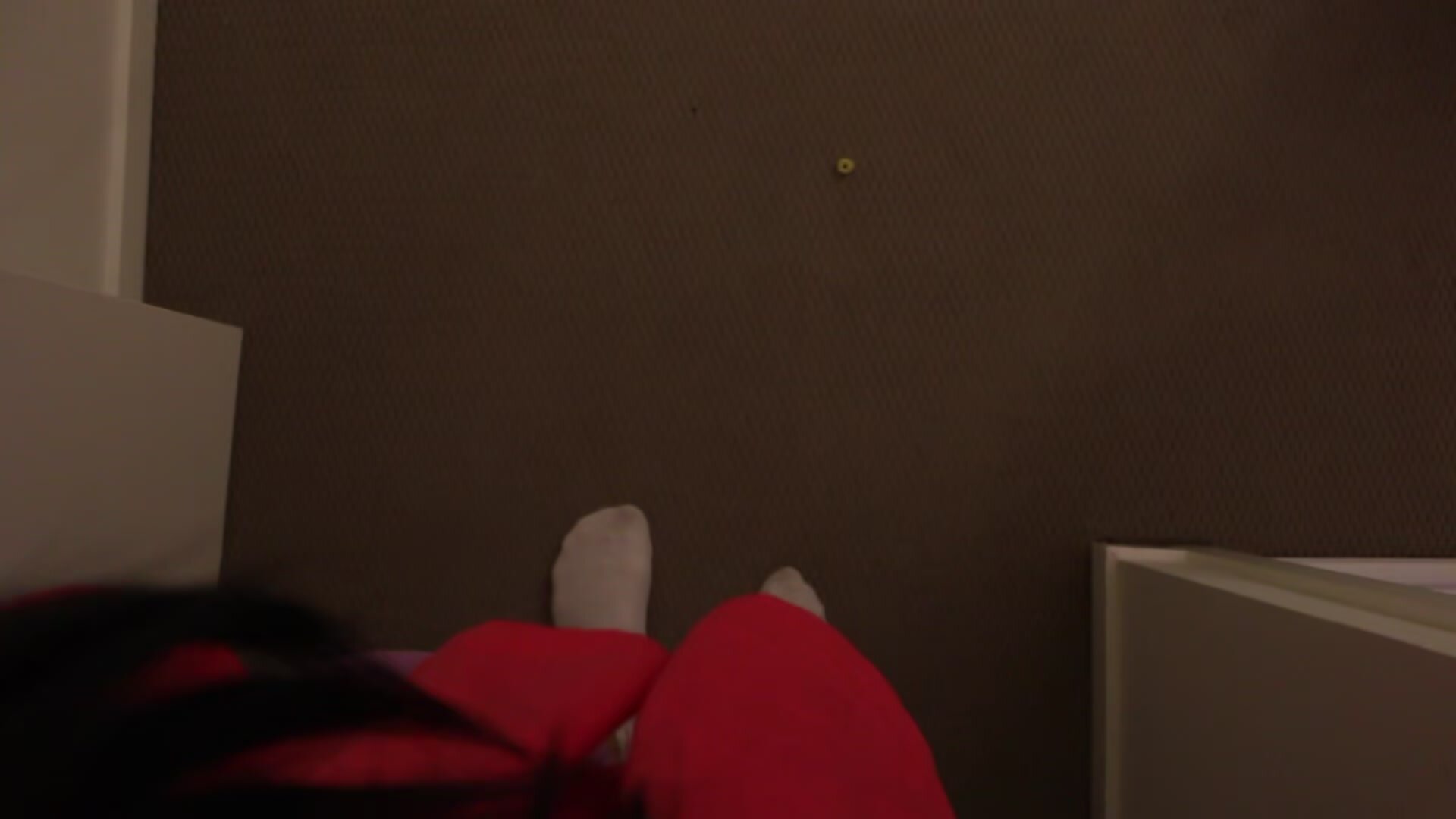 Scarlet Chase - Sully Cums All Over Boos Ass And Pussy