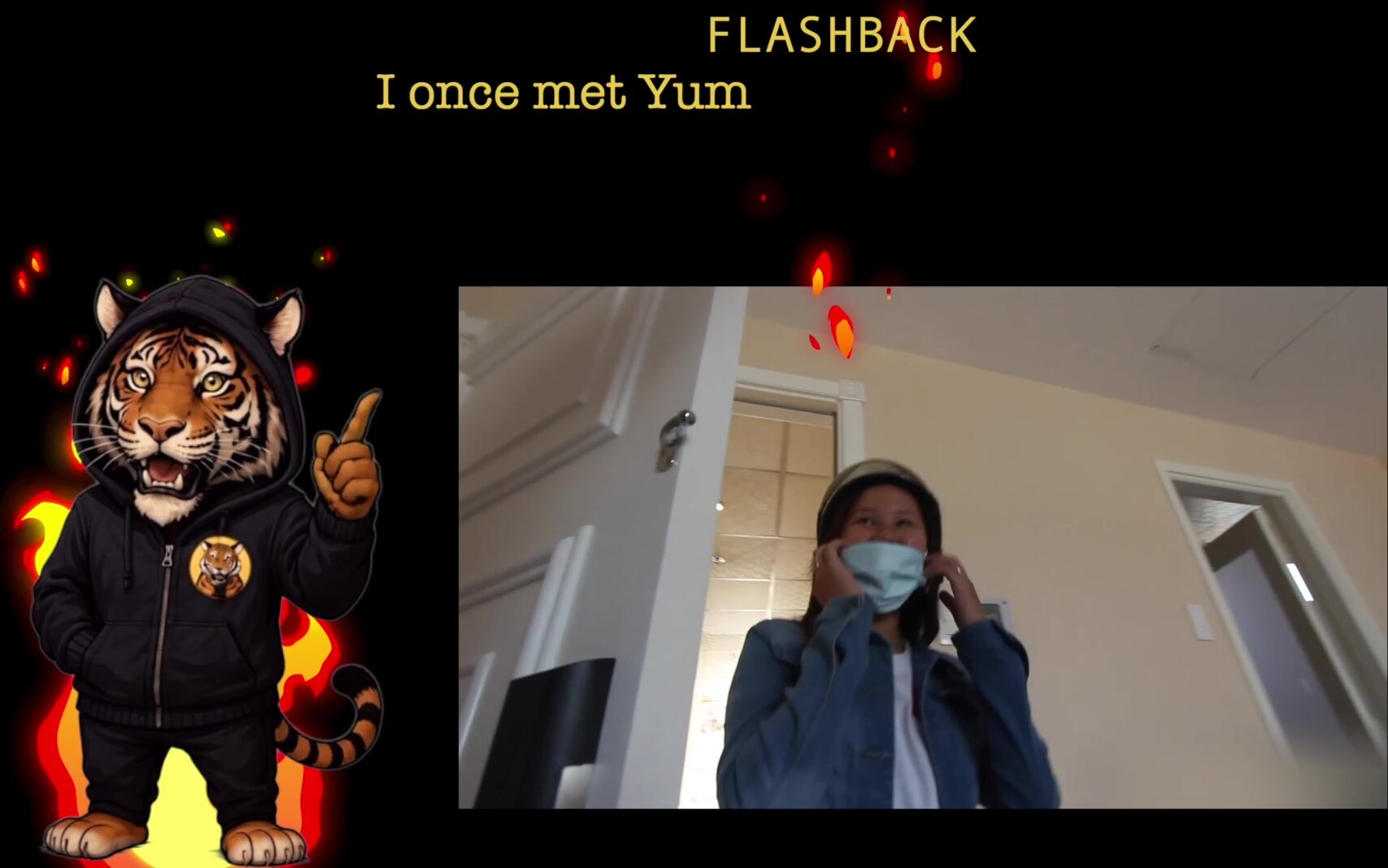 Johntronx - Flashback Yum Part 3