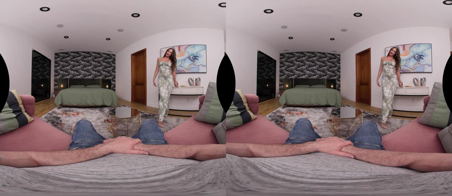 Gizelle Blanco - ASMRtist in Residency