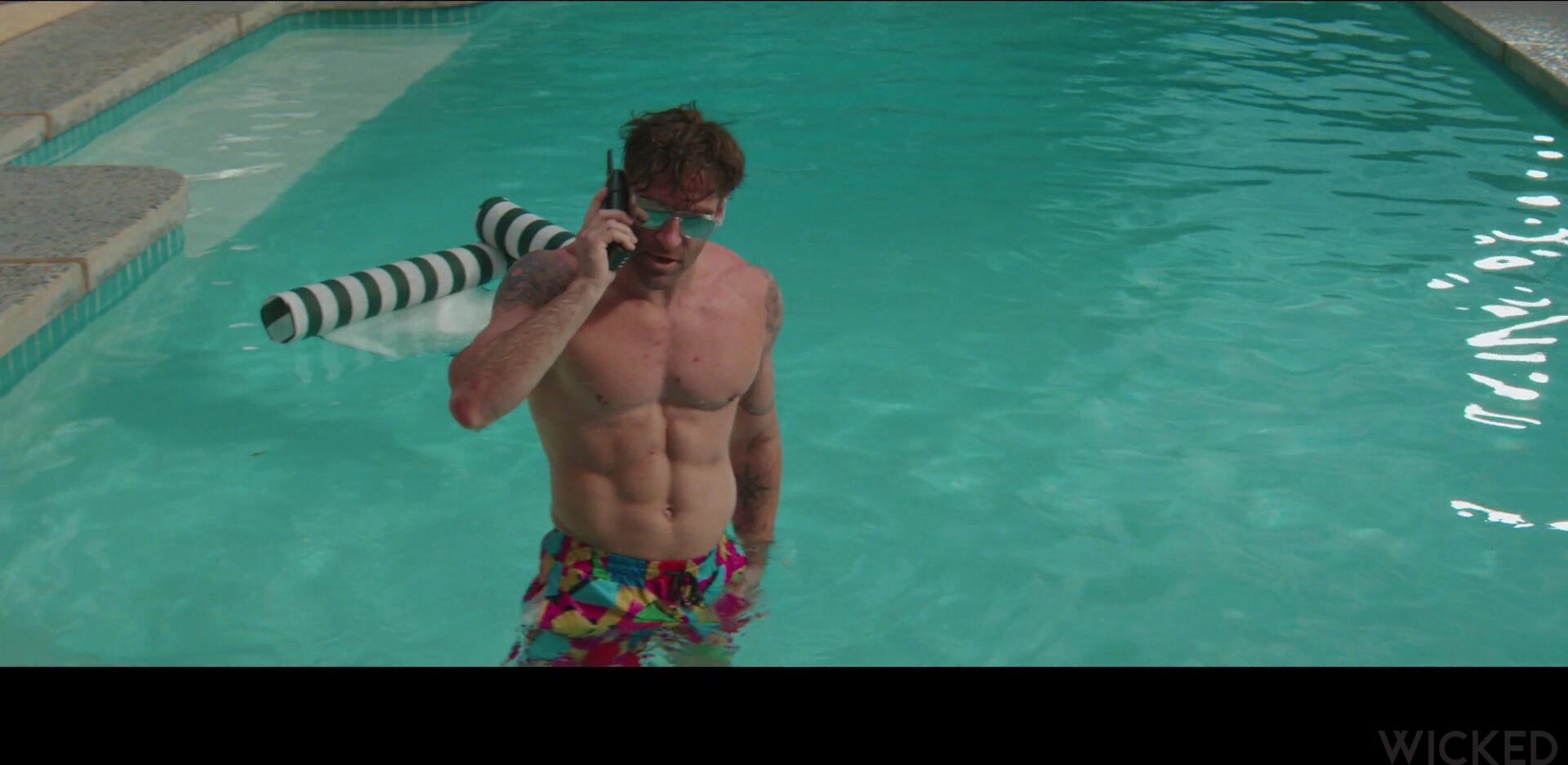 Wicked - Jennifer White 2