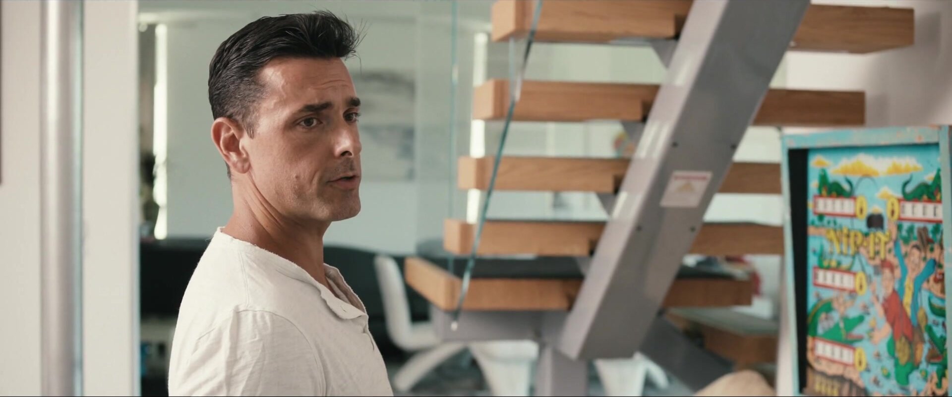 BellesaFilms - Katrina Colt - The Bad Liar