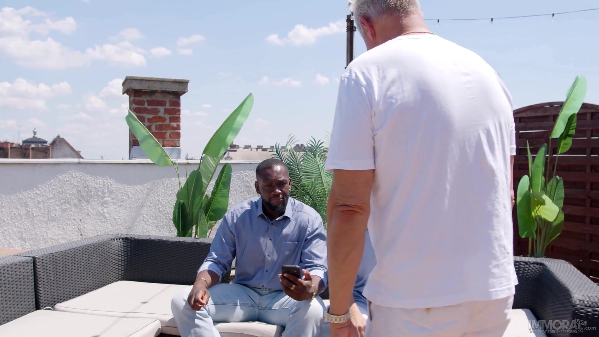 ImmoralLive - Angelica Heaven 2