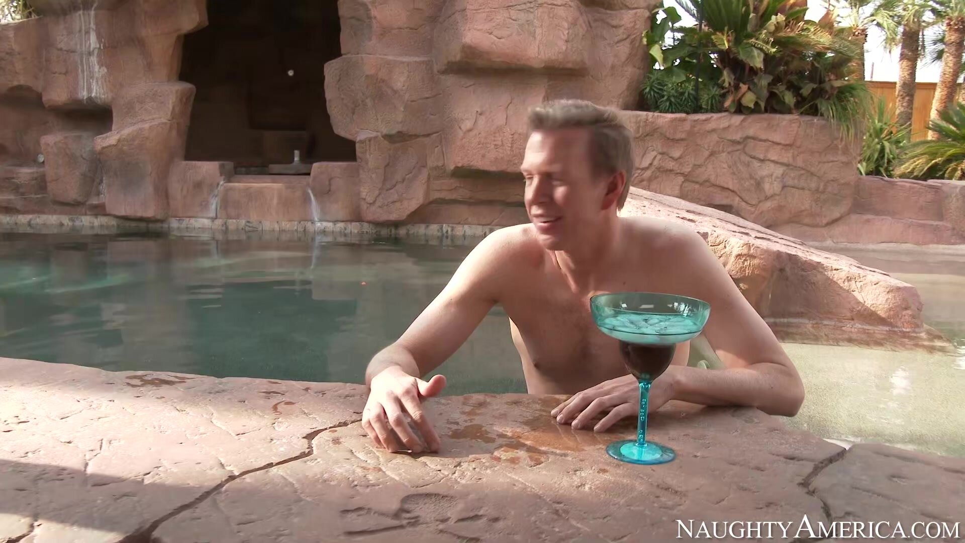 Siri Dahl Hot Busty Redhead Has An Affair With Her Neighbor While On Vacation