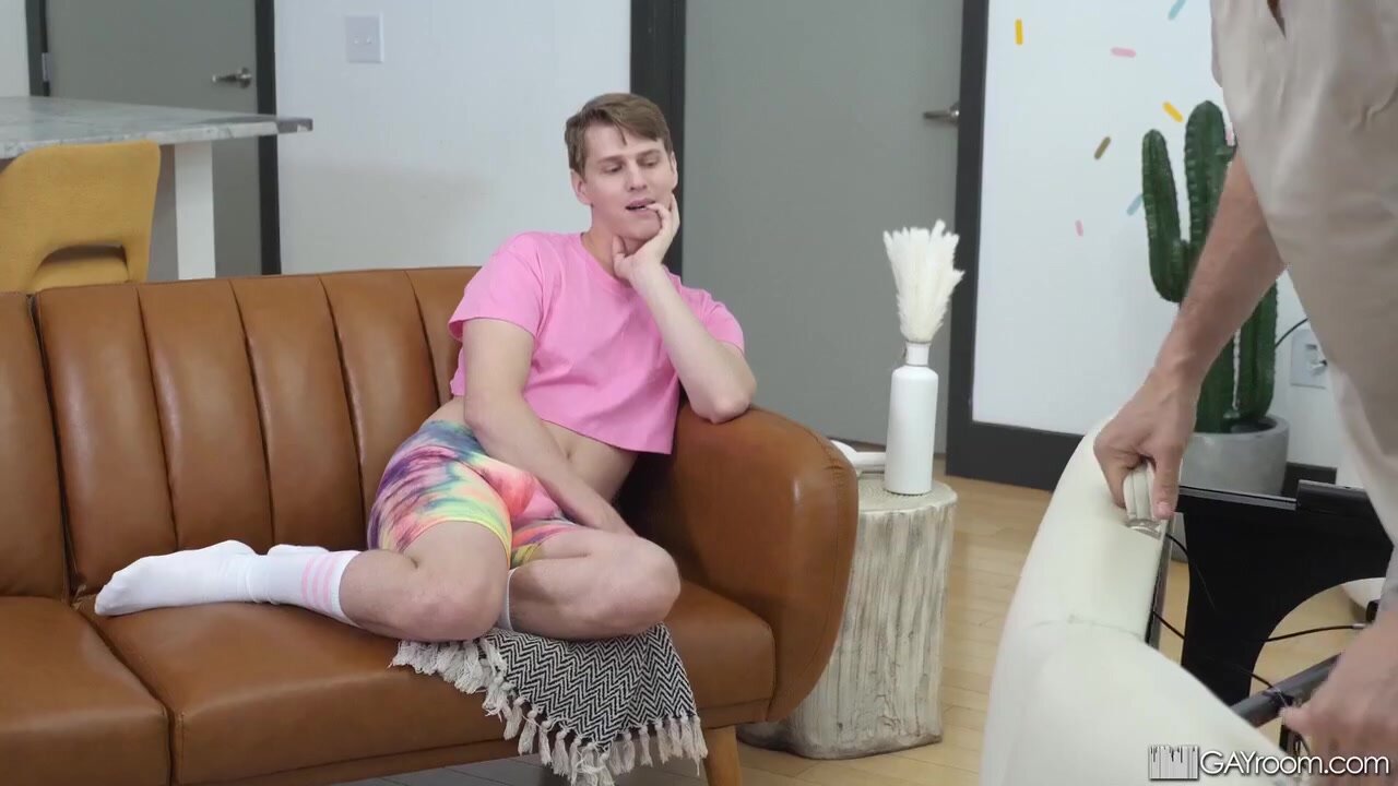 Rub Each Other The Right Way