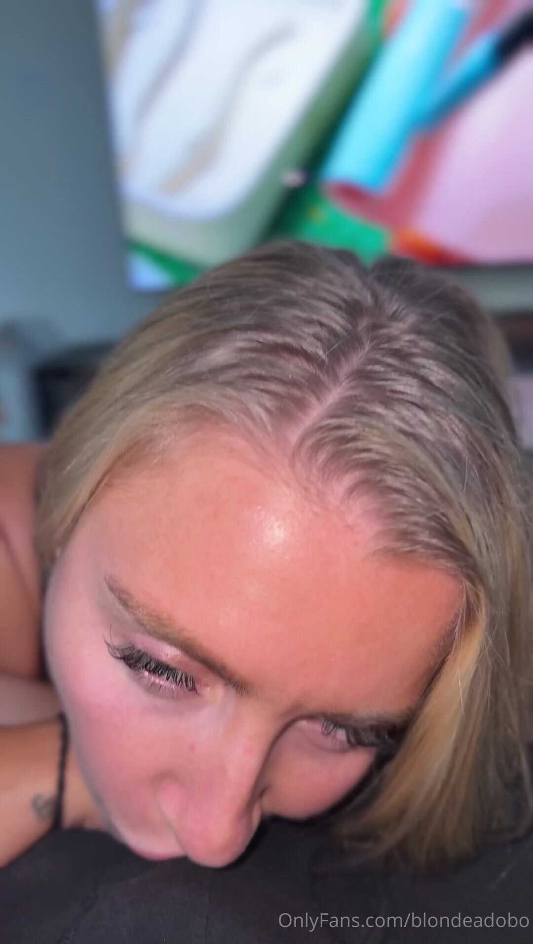 BlondeAdobo - OnlyFans