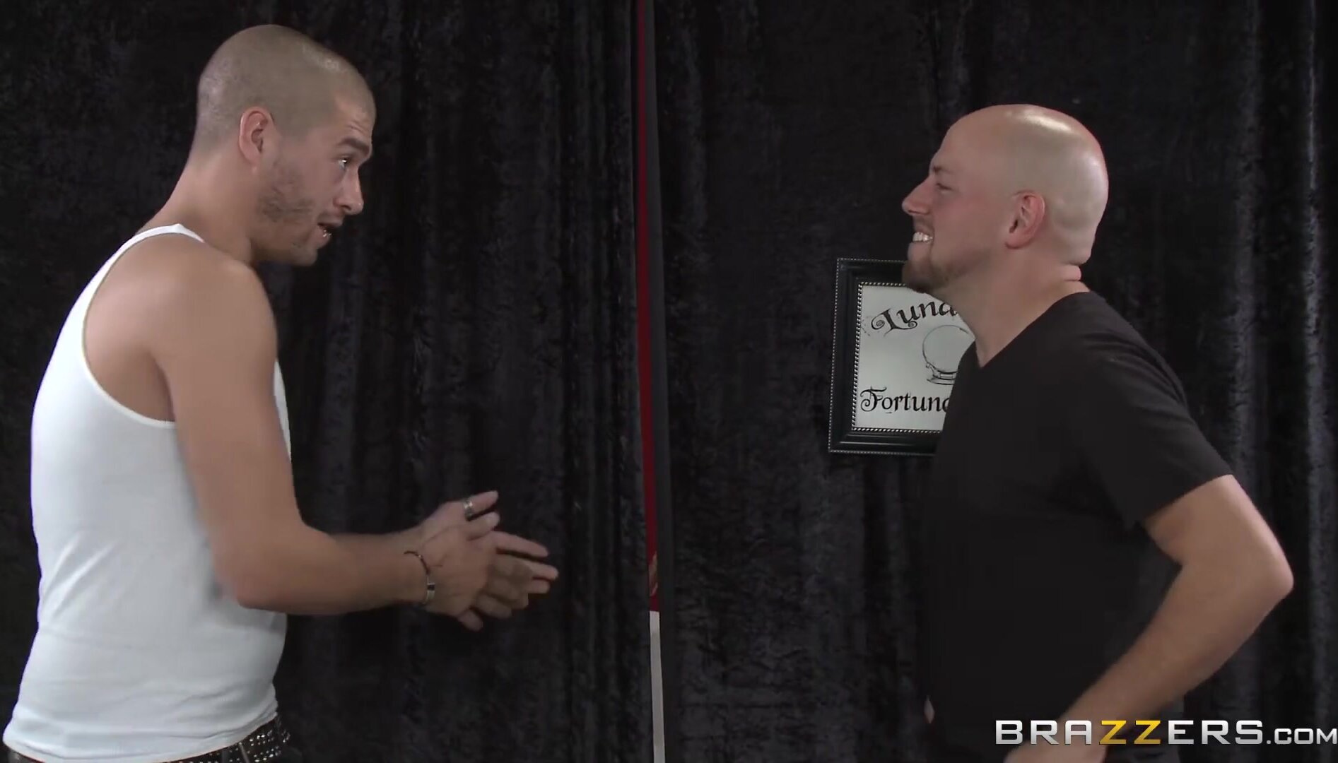 Luna Star - Whore-O-Scopes