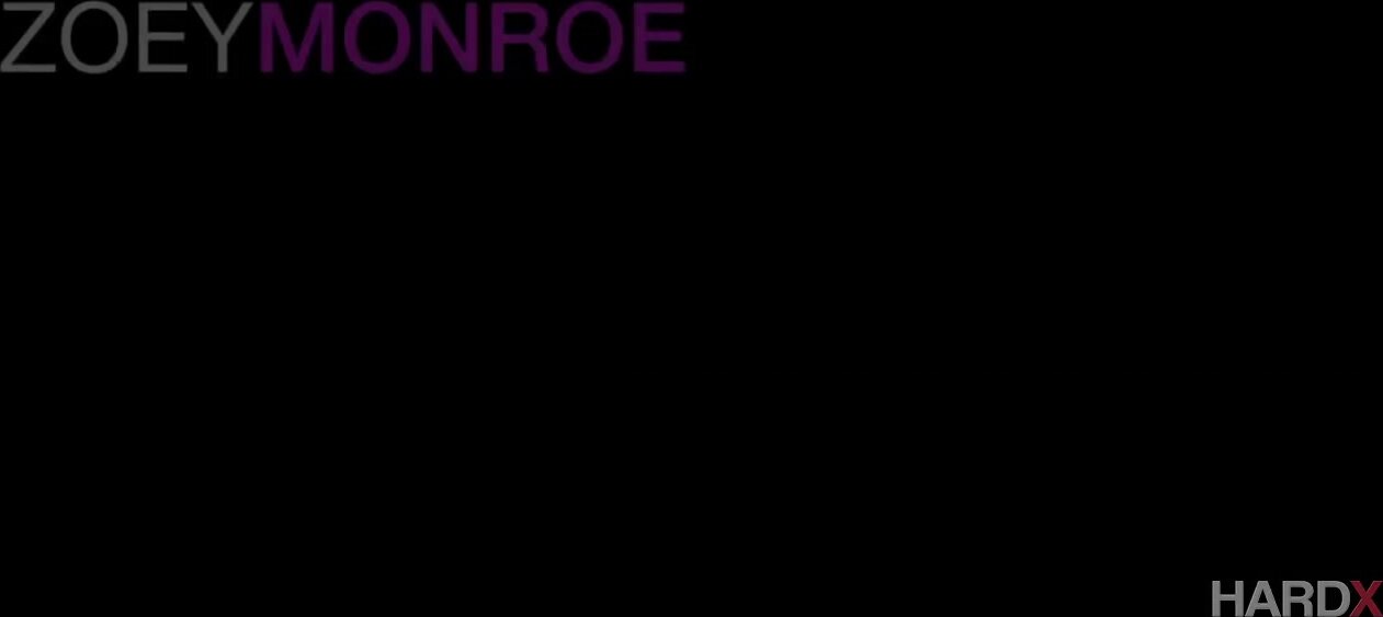 Zoey Monroe -  Squirt For Me