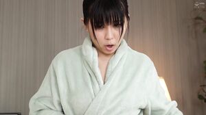 BASJ-030 A man is flowers to ejaculate to the limit by two beautiful mature women until his balls refuse to produce sperm ()