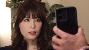 CMC-332 The immorality of a young lady's flesh: The scars of her masochistic tendencies, trained by her late husband, Ami Inamori