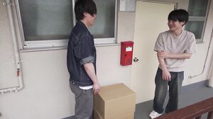 EBWH-274 The sloppy big-breasted girl next door seduces me with some sex and drinks - Haruka Lili