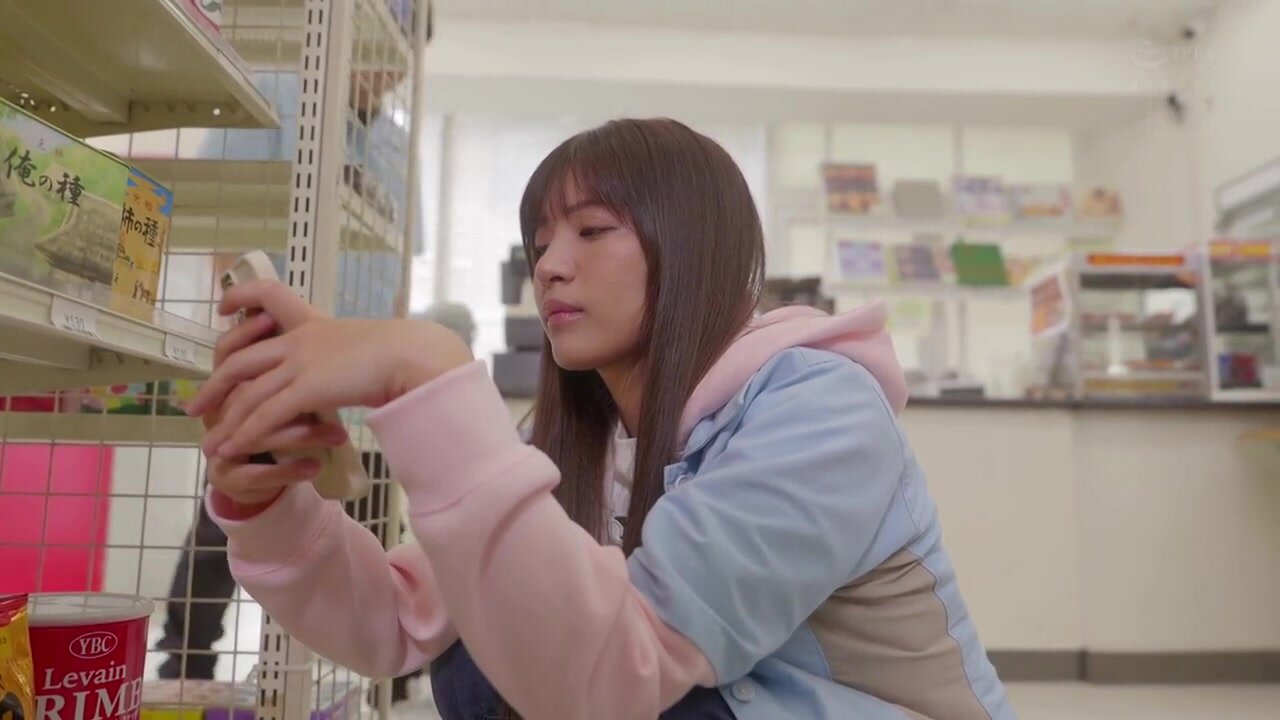 HMN-748 I kept giving aphrodisiacs to a cheeky student part-timer for a week, and on the night of her shift, she was left alone with me, so she improved her work attitude and gave me 15 creampies - Akari Neo