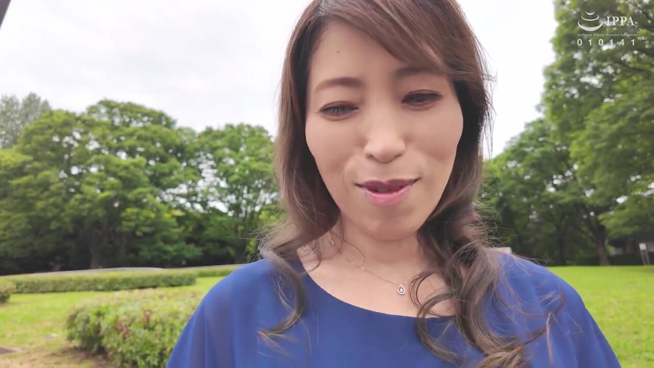 JURA-169 First Shooting of a Fifty-Something Wife Document Chapter 2 Meiko Shiraishi