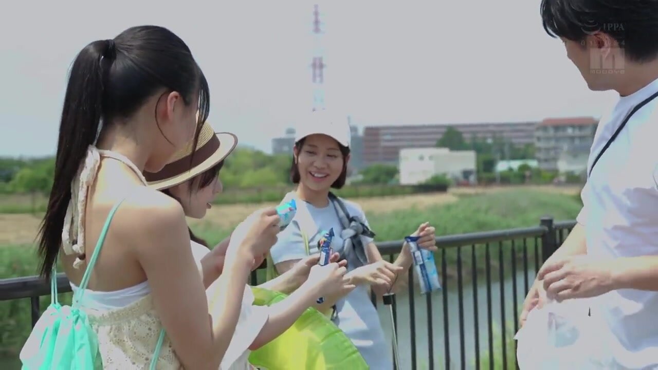 MIAB-587 While visiting the countryside, I took my three nieces to the public pool and devoured them one by one. Akana Ito, Ishihara Ao, Matsui Hinako