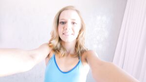 Tight Muscles Tighter Pussy - Tiny 4K