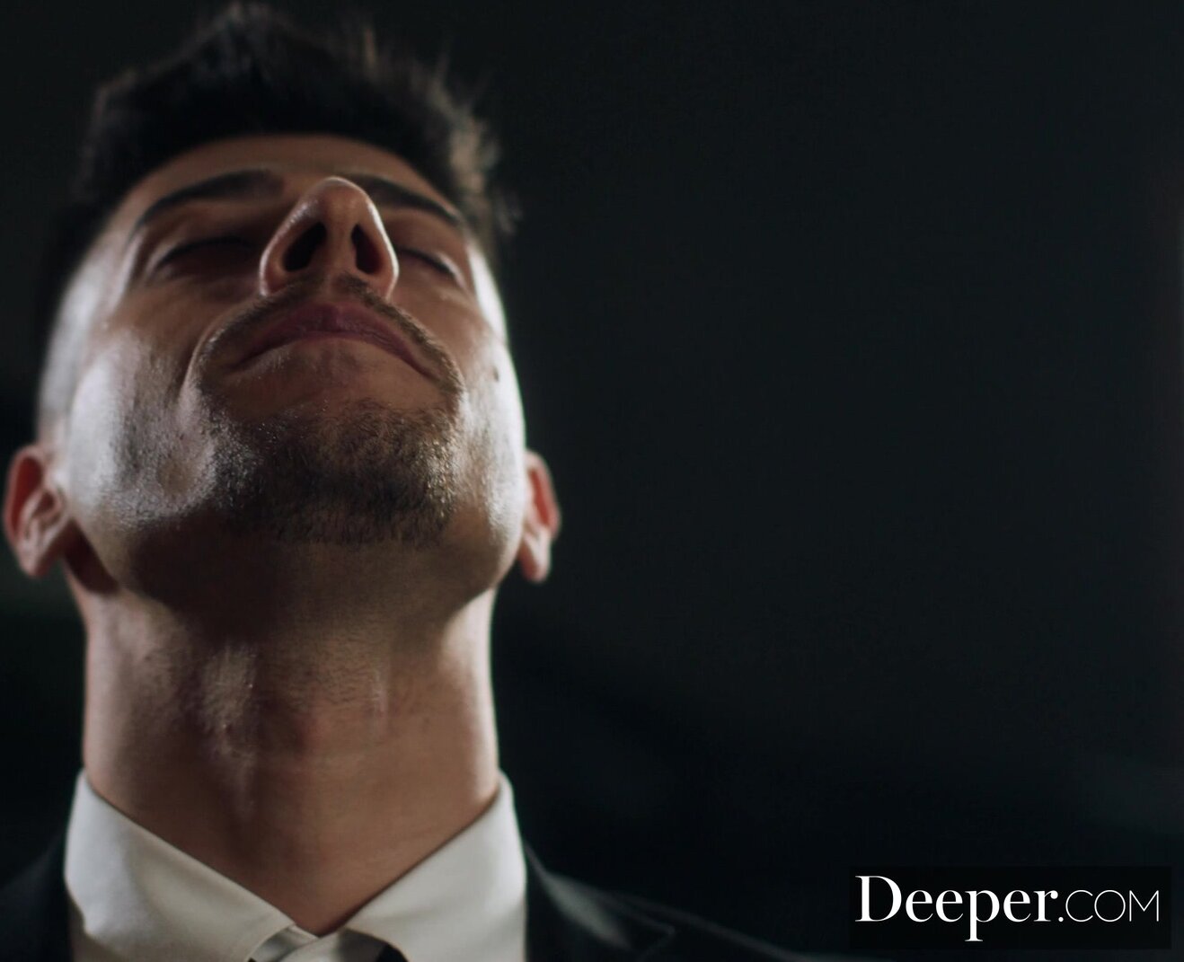 Deeper - Little Dragon