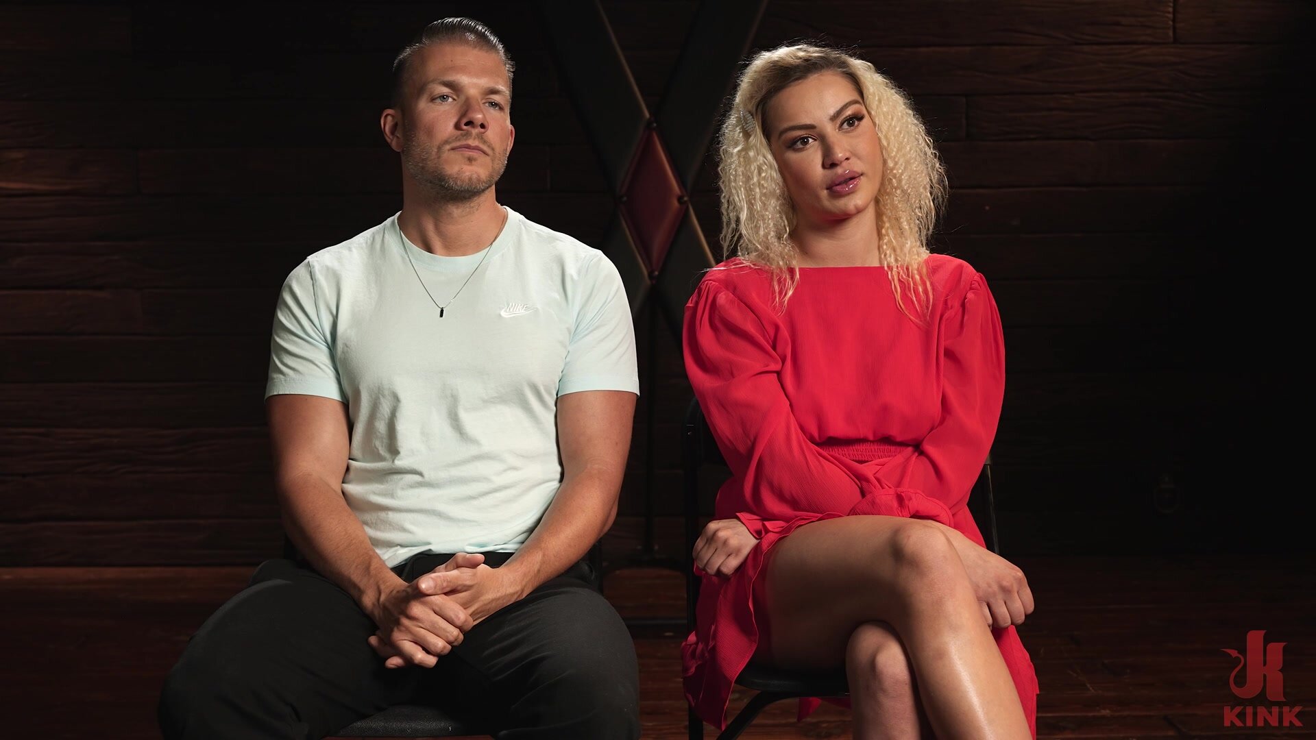 SexAndSubmission - Cherry Kiss