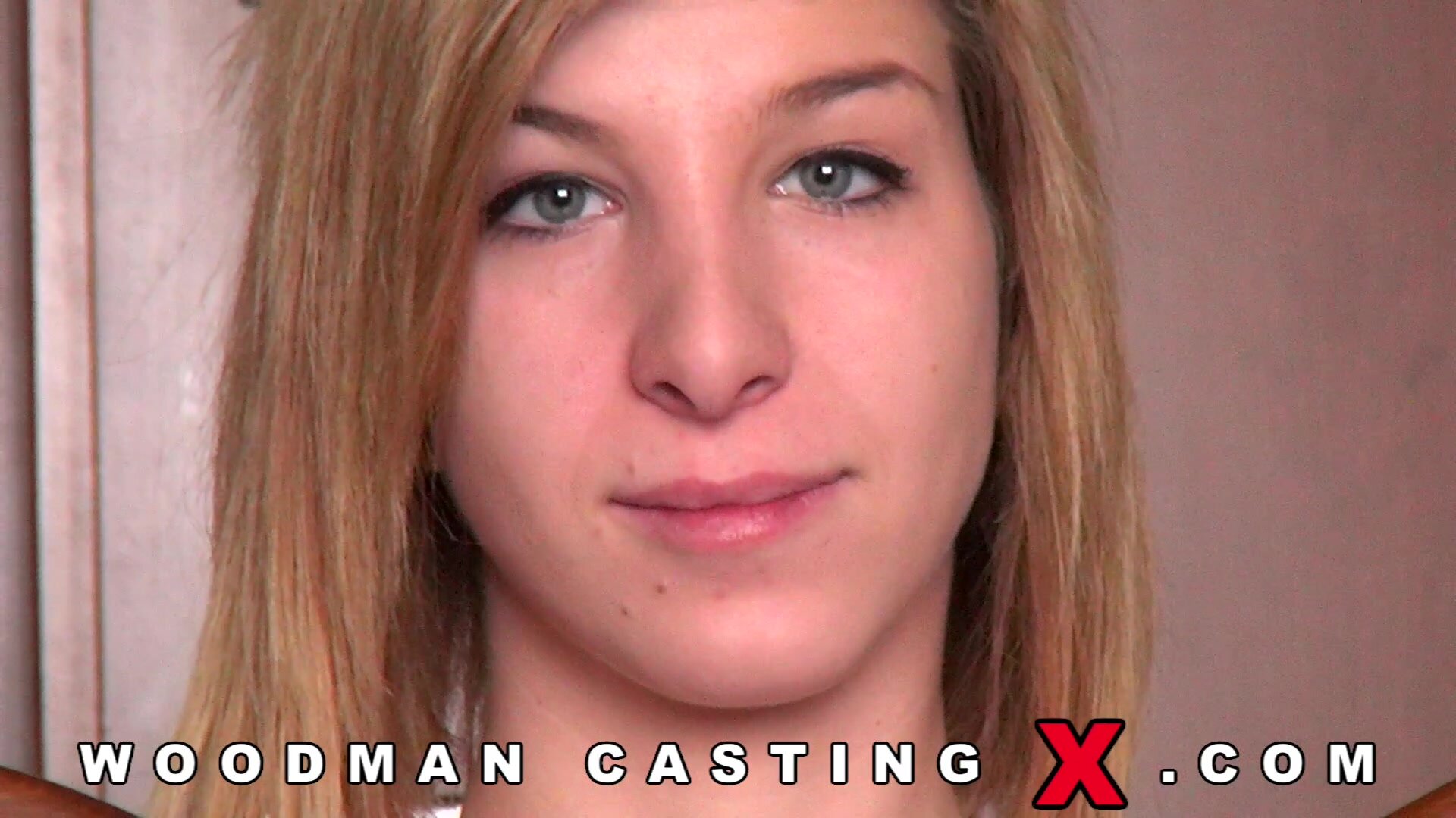 WoodmanCastingX - Barbra Sweet Casting Hard