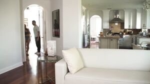 Cory Chasse - Tagteaming Friend's Mom