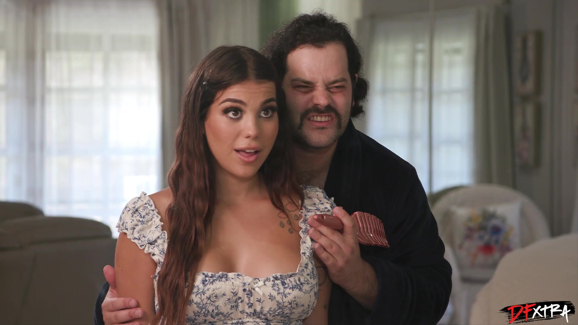 DFXBigBangz - Lilith Grace