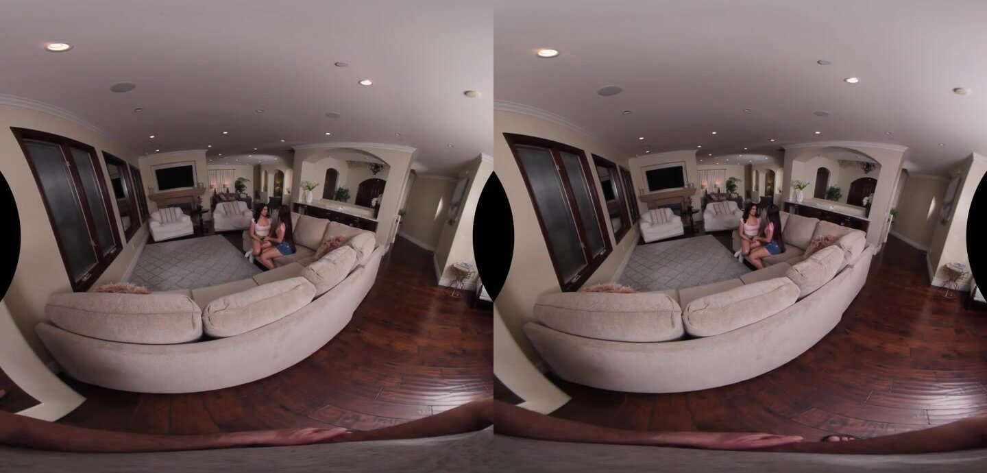 Madison Wilde, Reyna Belle - Absolute Taboo Wild Belles