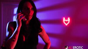 AltErotic - Parker Skyes - Gets All Turned On In Sleazy Motel