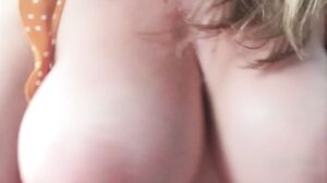 VickyAtHome - If Its Wrong Why Does It Feel So Good