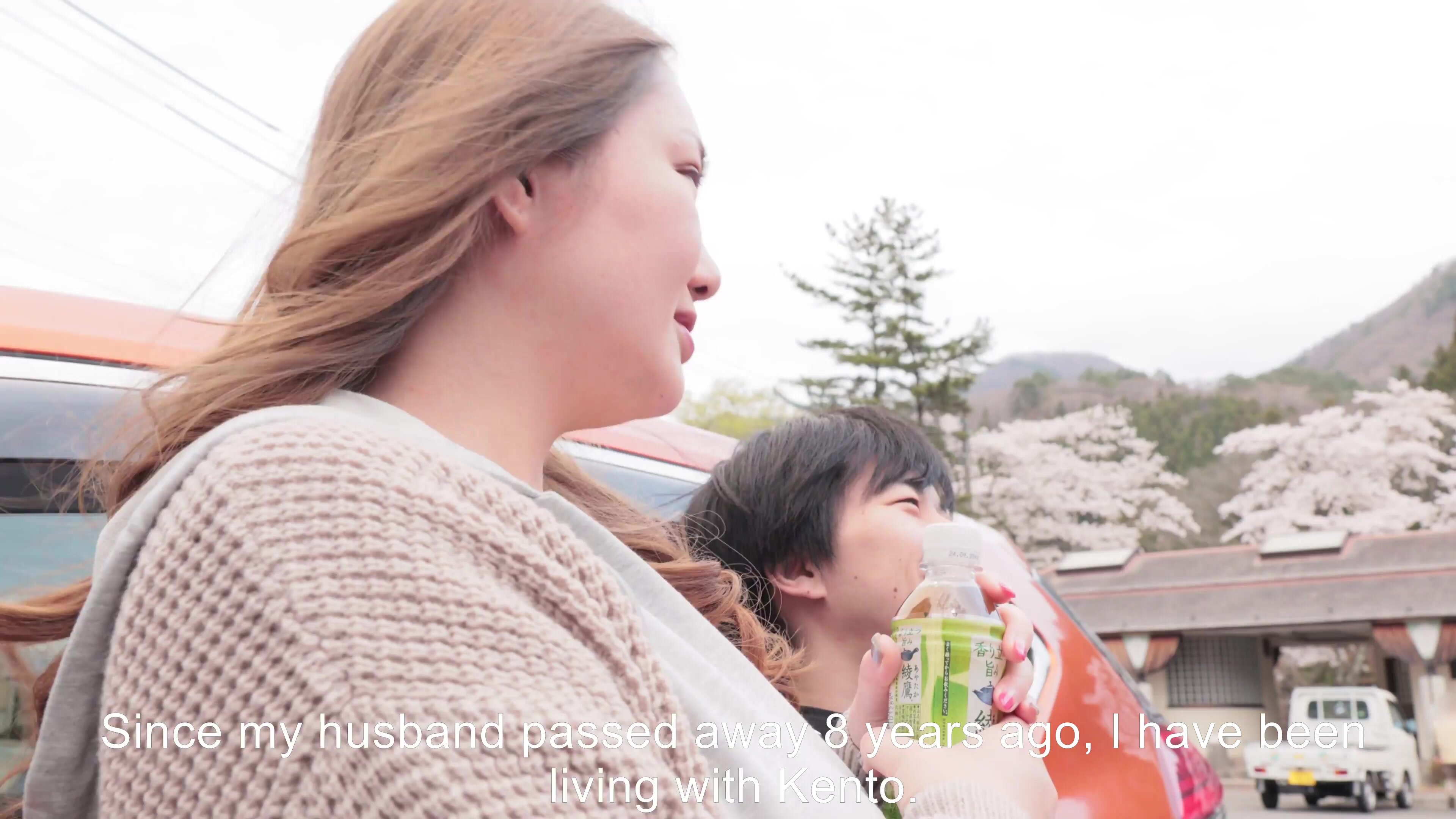 [BKD-341] Mother-son intercourse - Ichikawa Kyoko