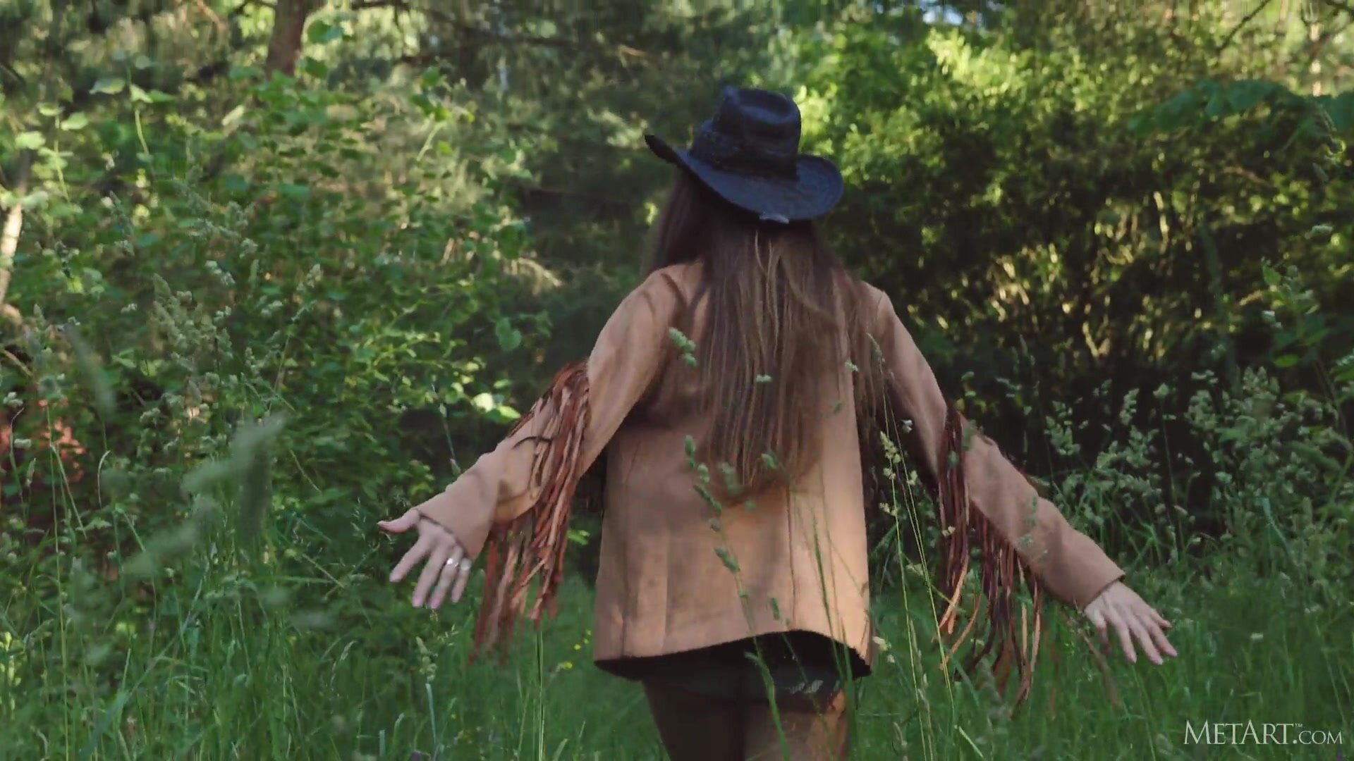 MetArt - Santa Wild Country 2 2