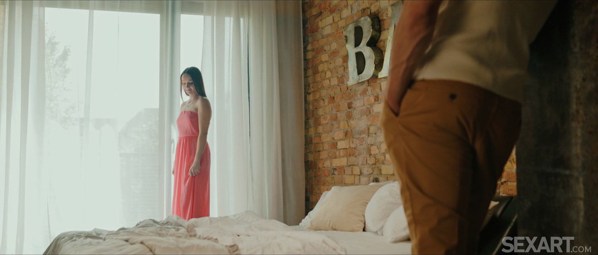 SexArt - Arwen Diamond - Sweet Closeness