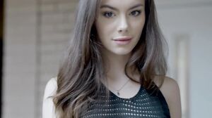 MetArt - Liz Ocean Poised Grace 2