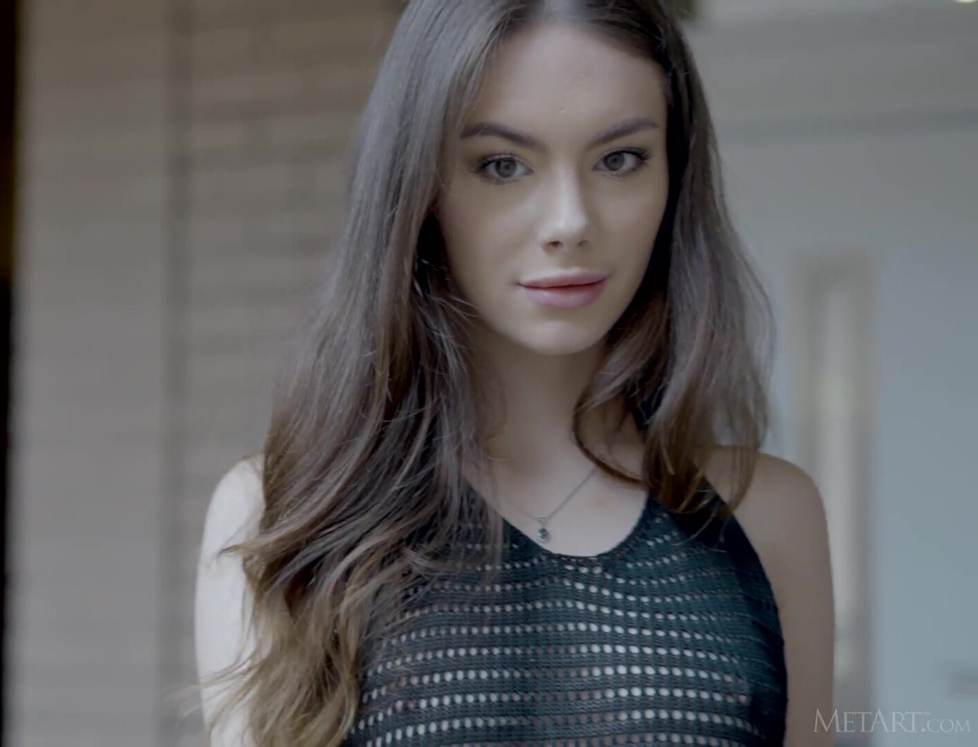 MetArt - Liz Ocean Poised Grace 2