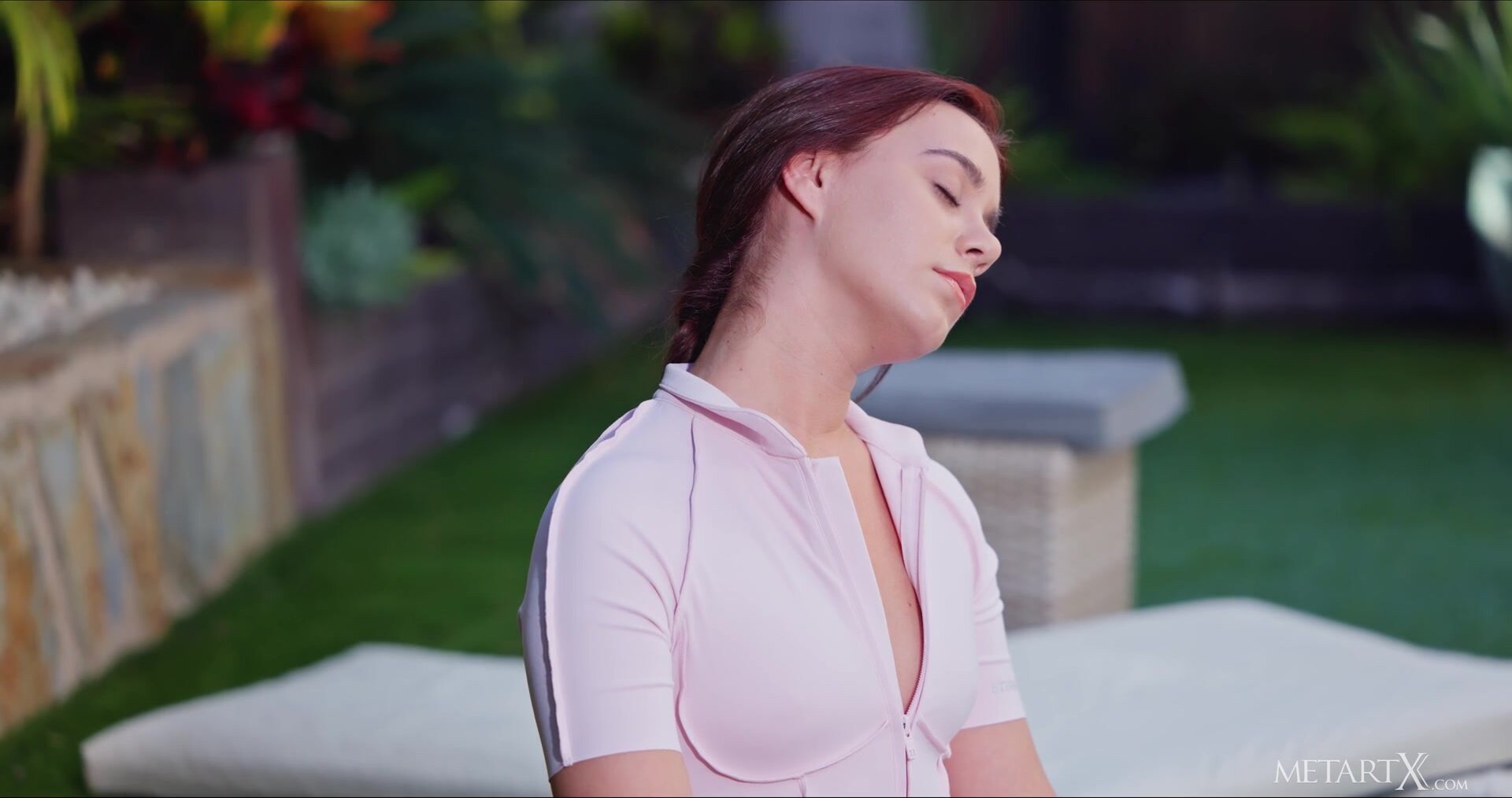 MetArtX - Emily Sweet Love Spirit 2